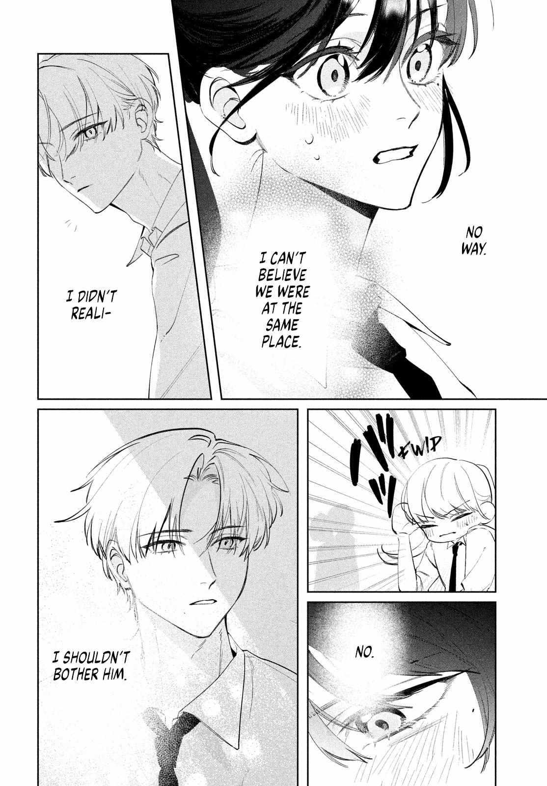 Read Koi no Iroha wo Oshiete Manga Online