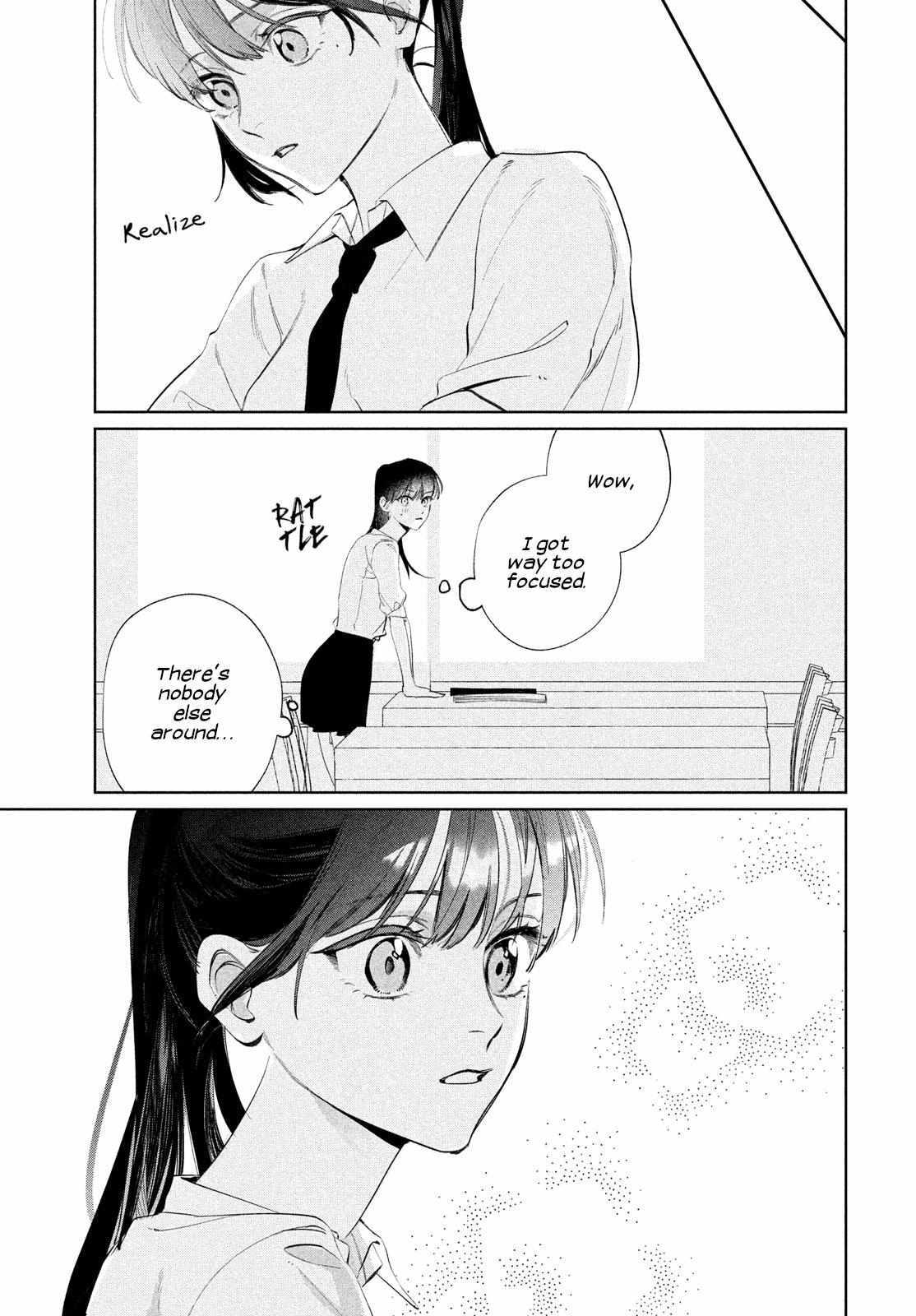 Read Koi no Iroha wo Oshiete Manga Online