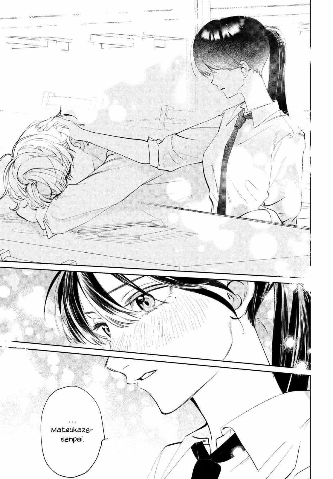 Read Koi no Iroha wo Oshiete Manga Online