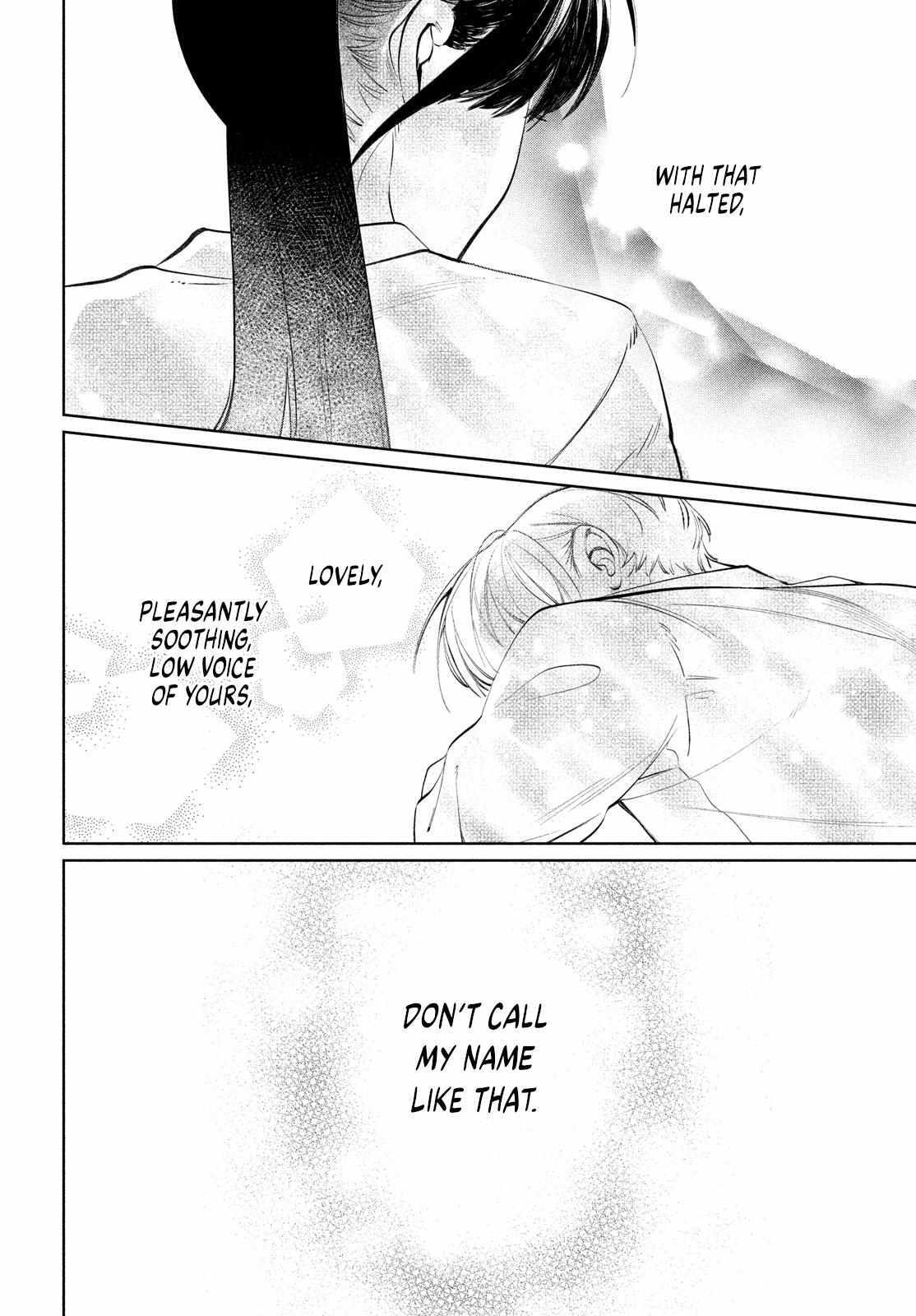 Read Koi no Iroha wo Oshiete Manga Online