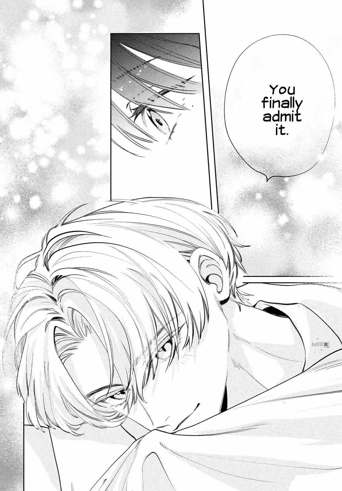 Read Koi no Iroha wo Oshiete Manga Online