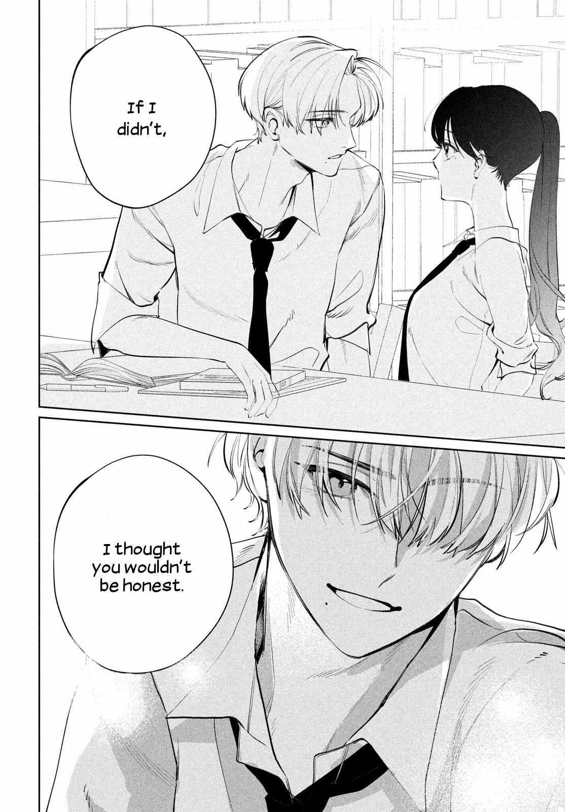 Read Koi no Iroha wo Oshiete Manga Online