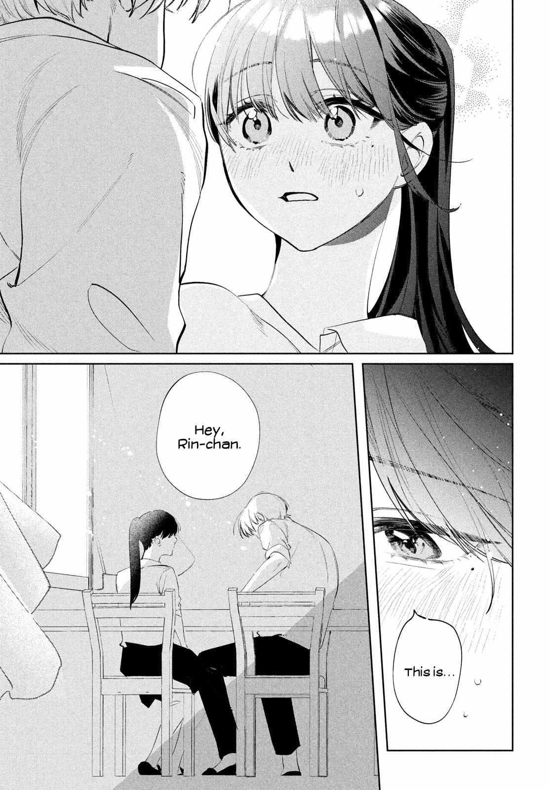 Read Koi no Iroha wo Oshiete Manga Online