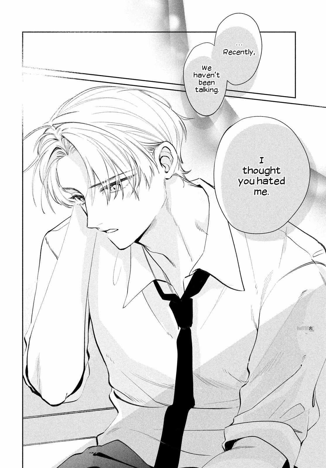 Read Koi no Iroha wo Oshiete Manga Online