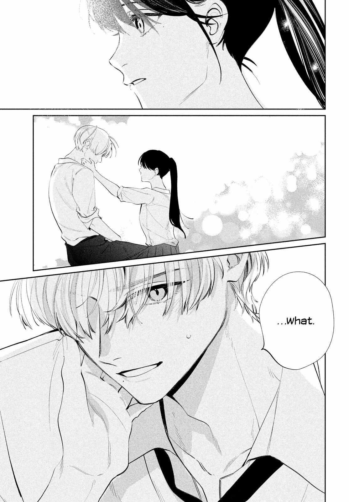 Read Koi no Iroha wo Oshiete Manga Online