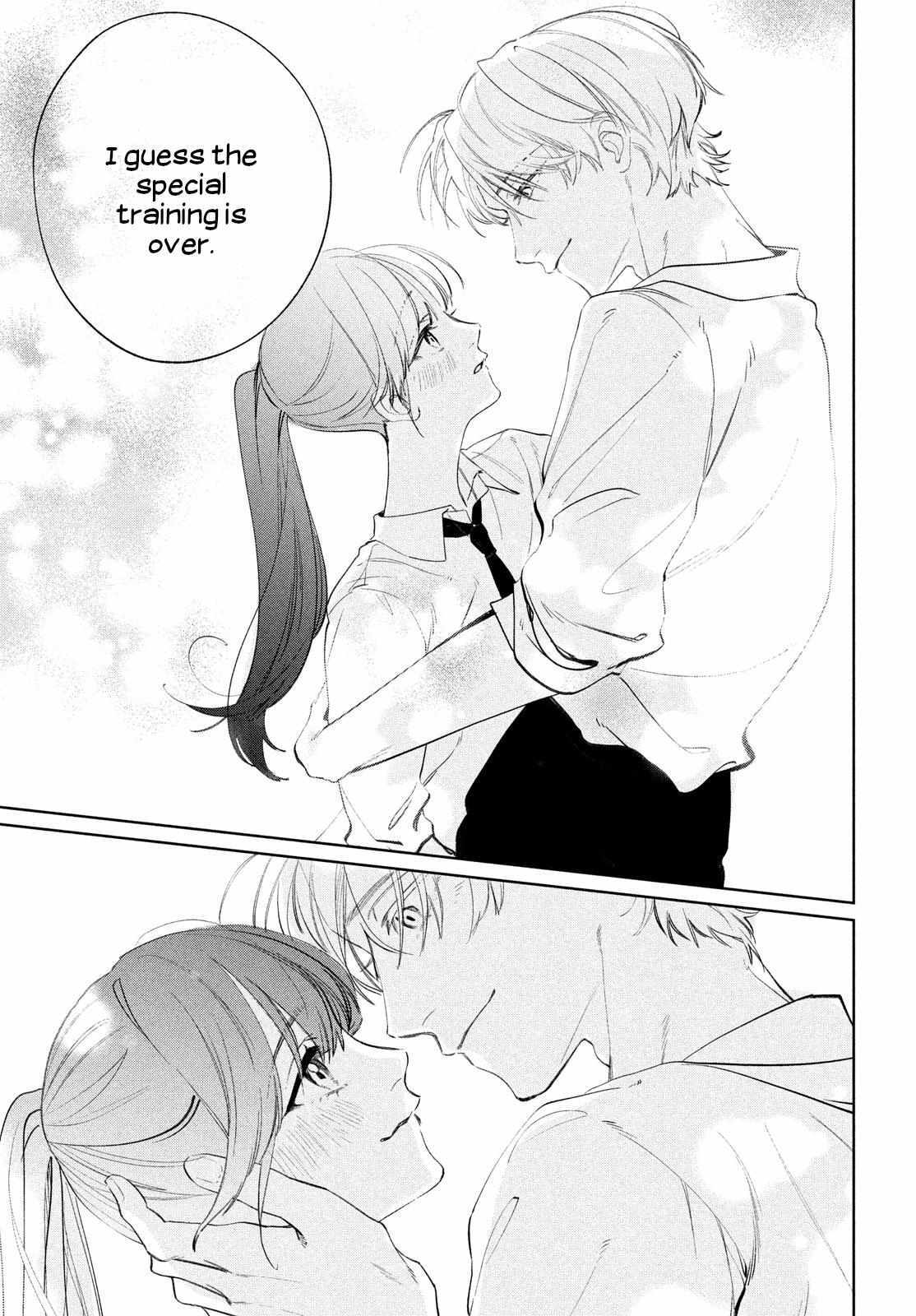 Read Koi no Iroha wo Oshiete Manga Online