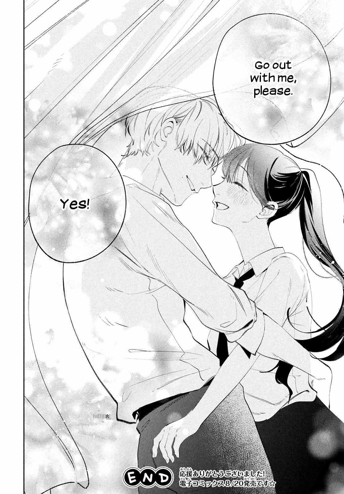 Read Koi no Iroha wo Oshiete Manga Online