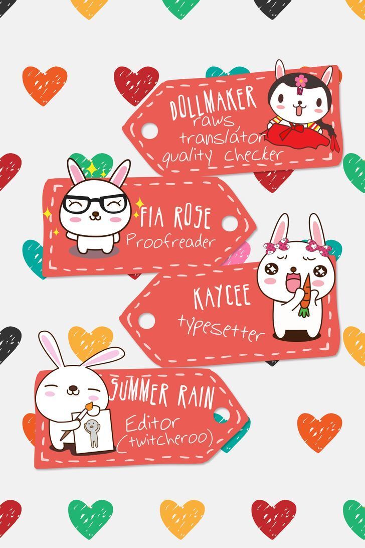 Read Koi to Kemono to Seitokai Manga Online