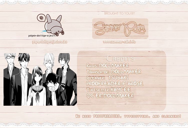 Read Koi to Kemono to Seitokai Manga Online