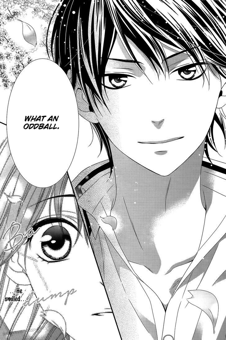 Read Koi to Kemono to Seitokai Manga Online