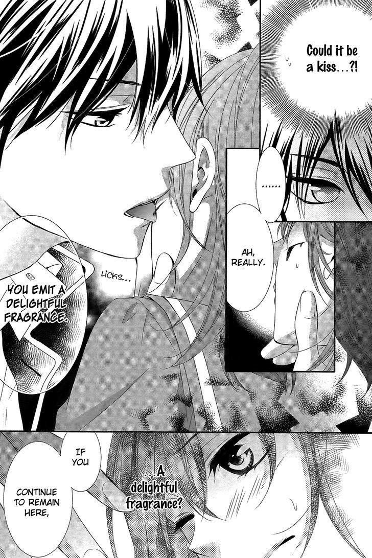 Read Koi to Kemono to Seitokai Manga Online