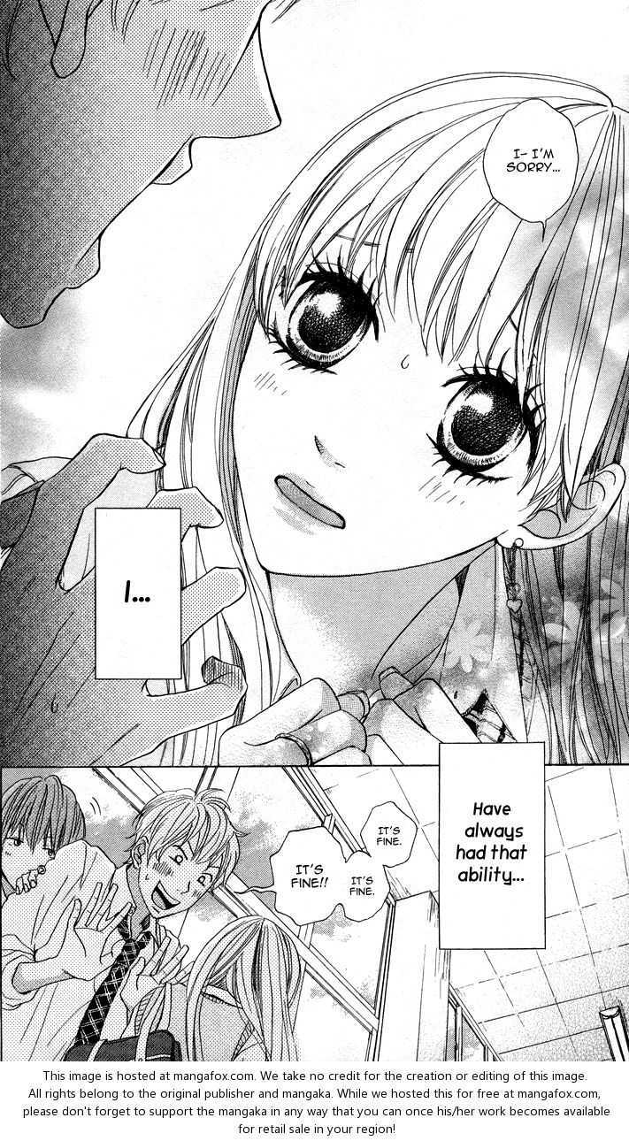 Read Koi wa Itsumo Tabekake Manga Online