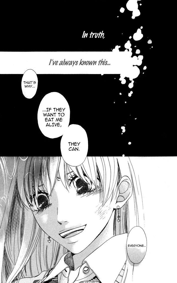 Read Koi wa Itsumo Tabekake Manga Online