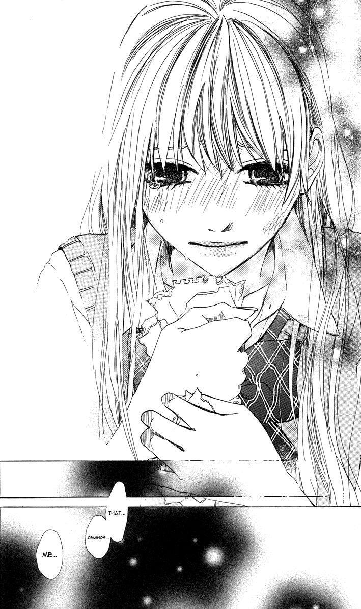 Read Koi wa Itsumo Tabekake Manga Online