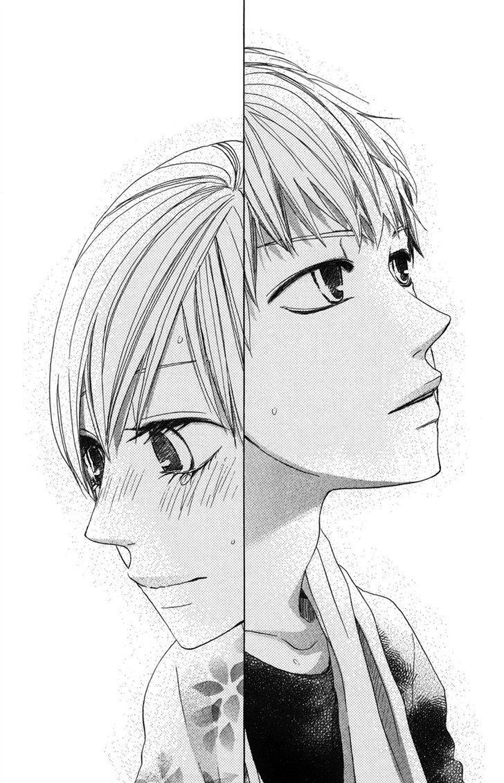 Read Koi wa Itsumo Tabekake Manga Online