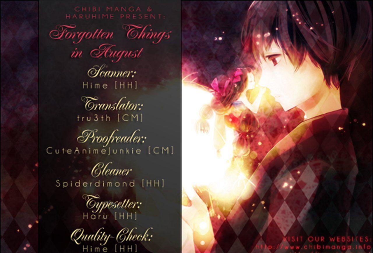 Read Koi wa Itsumo Tabekake Manga Online