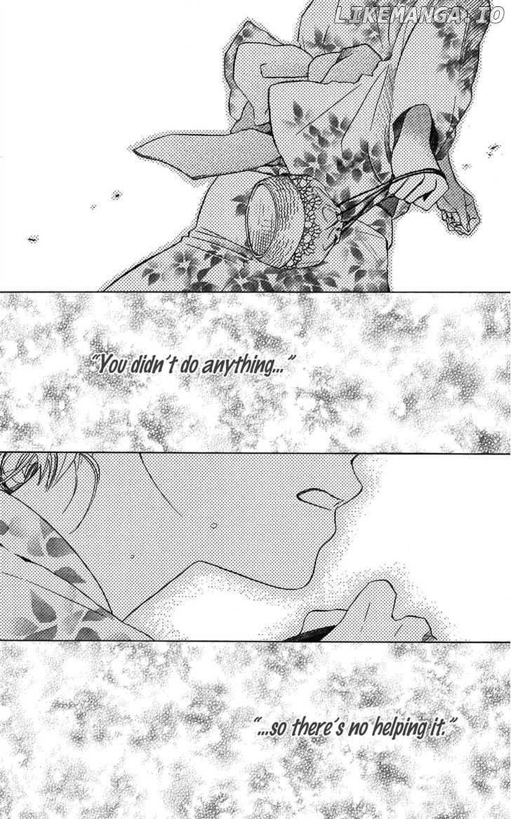 Read Koi wa Itsumo Tabekake Manga Online