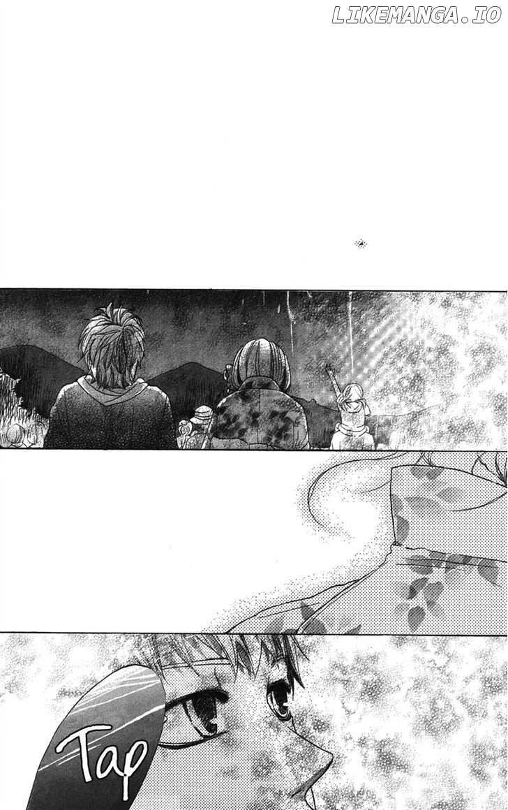 Read Koi wa Itsumo Tabekake Manga Online