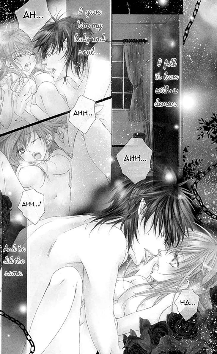 Read Koiiro Devil Manga Online