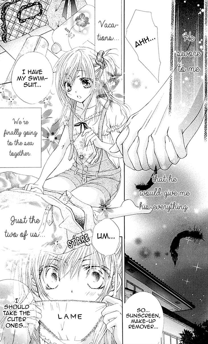 Read Koiiro Devil Manga Online