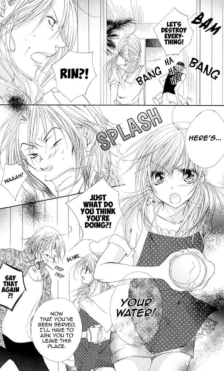 Read Koiiro Devil Manga Online