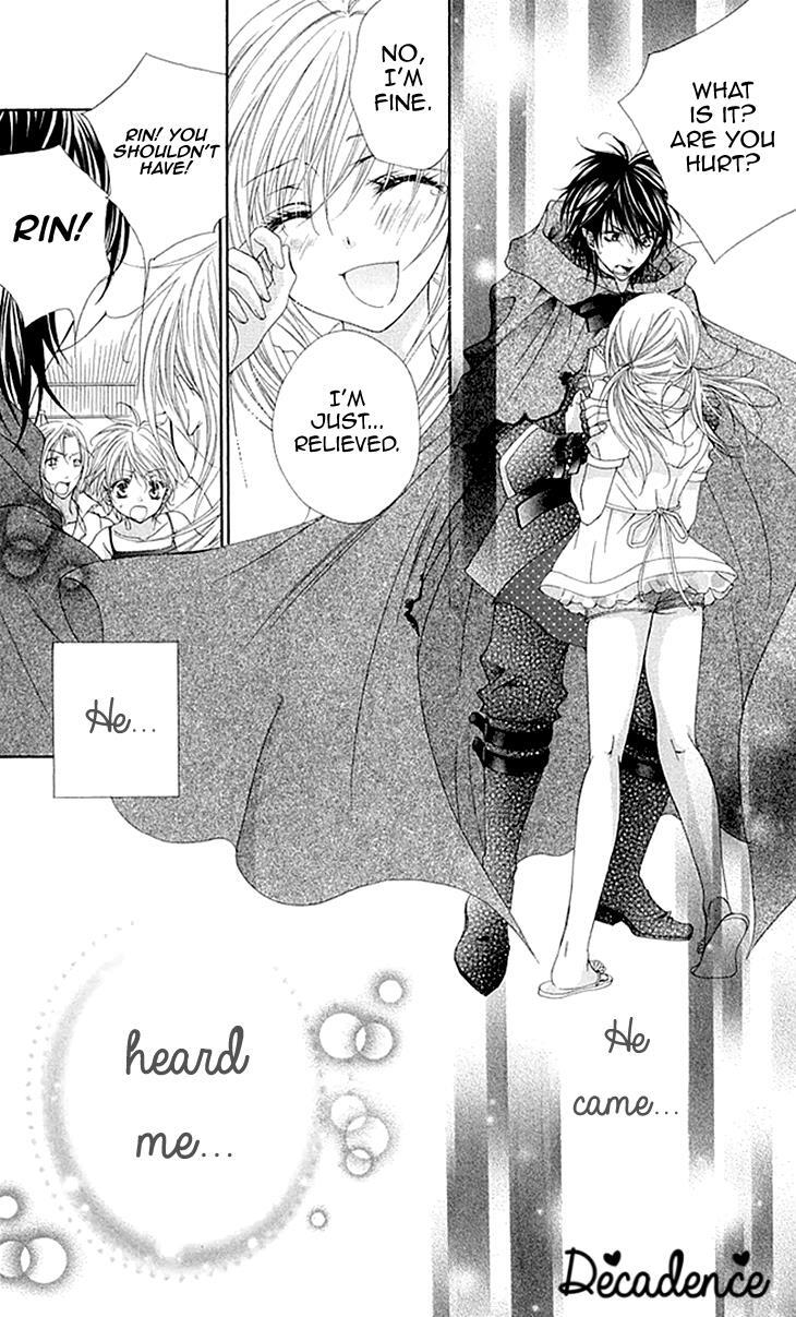 Read Koiiro Devil Manga Online