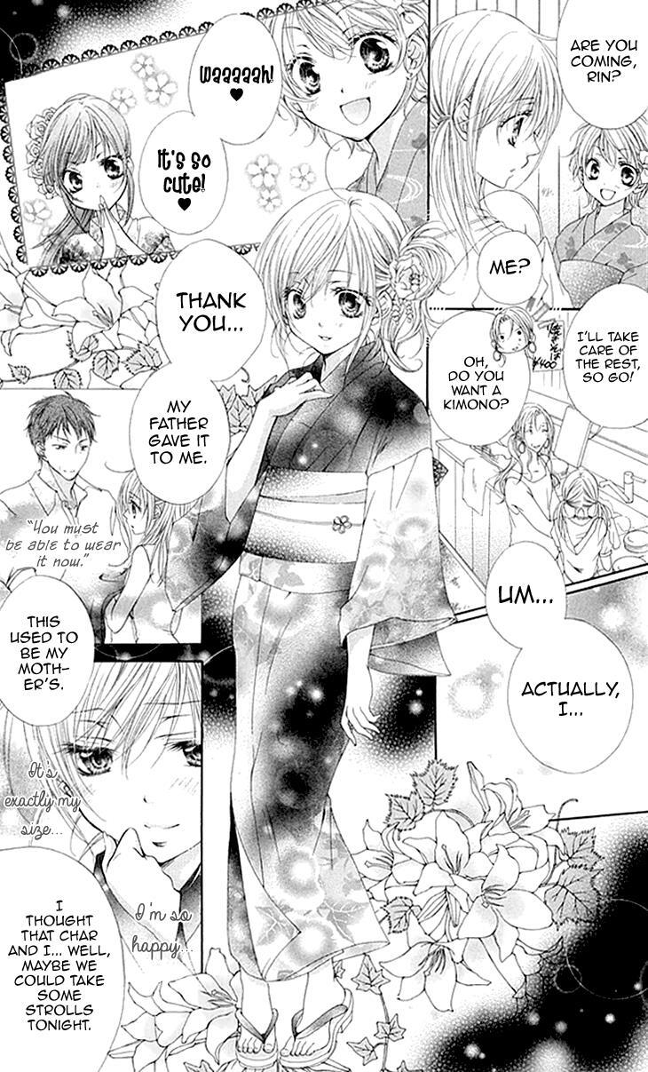 Read Koiiro Devil Manga Online