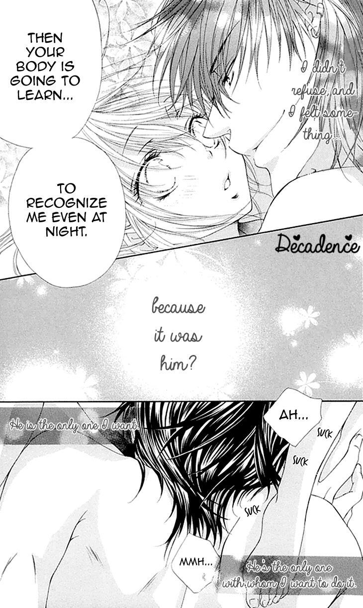 Read Koiiro Devil Manga Online