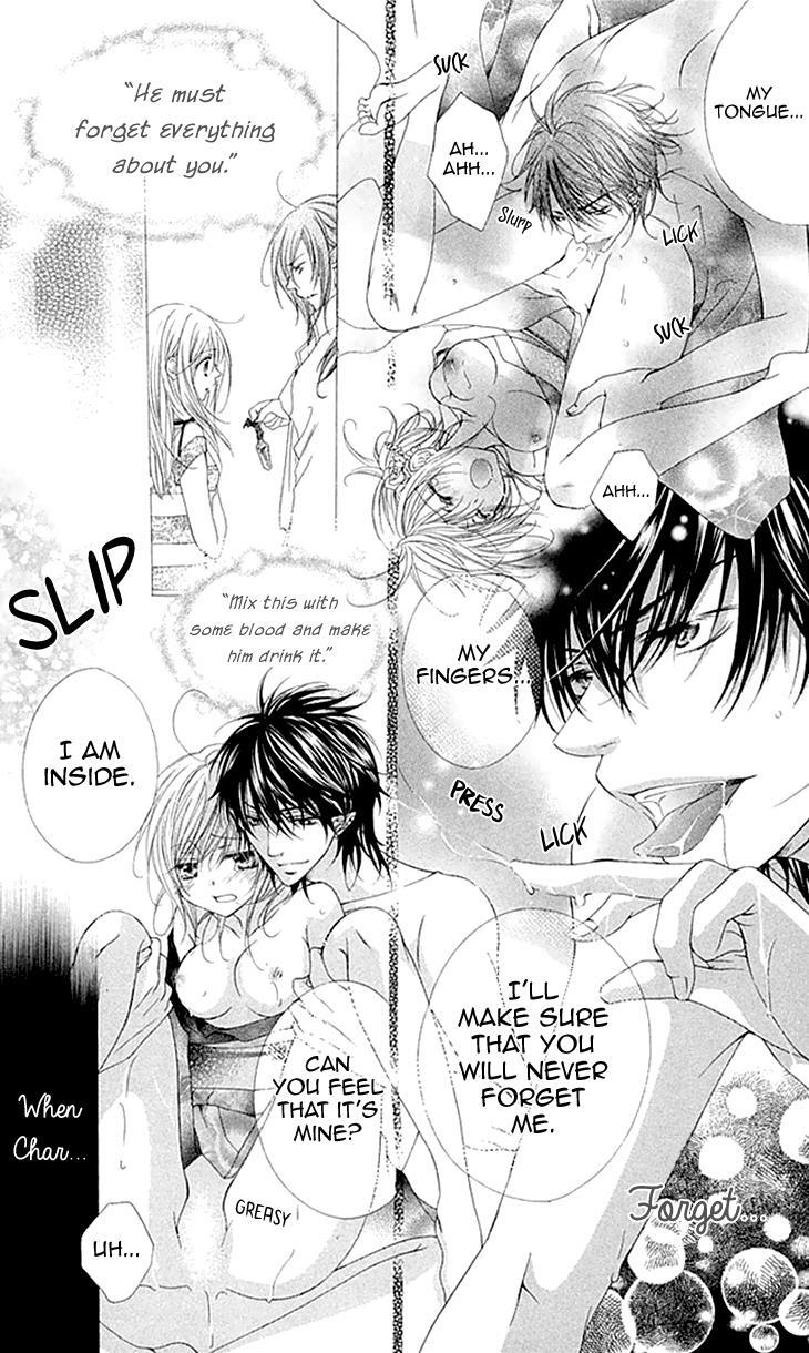 Read Koiiro Devil Manga Online