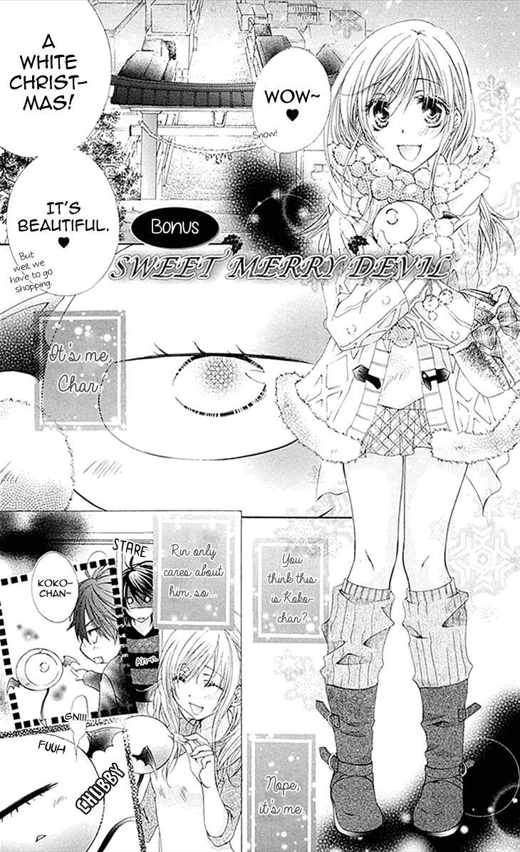Read Koiiro Devil Manga Online