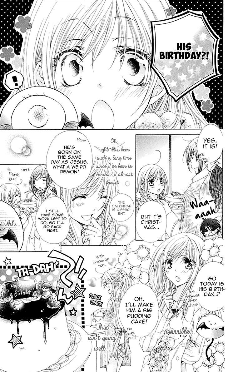 Read Koiiro Devil Manga Online
