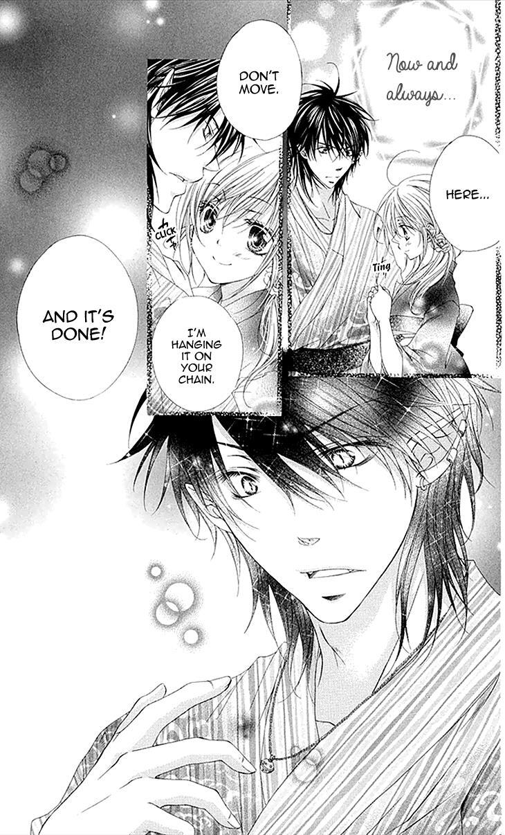 Read Koiiro Devil Manga Online
