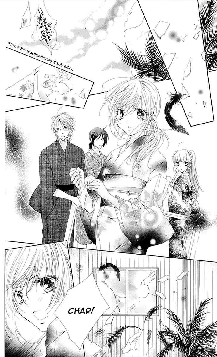 Read Koiiro Devil Manga Online