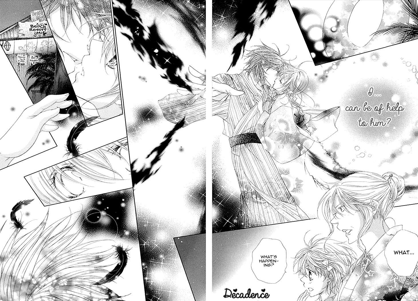Read Koiiro Devil Manga Online