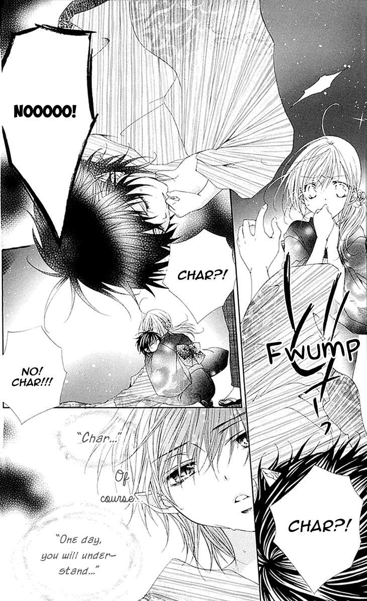 Read Koiiro Devil Manga Online