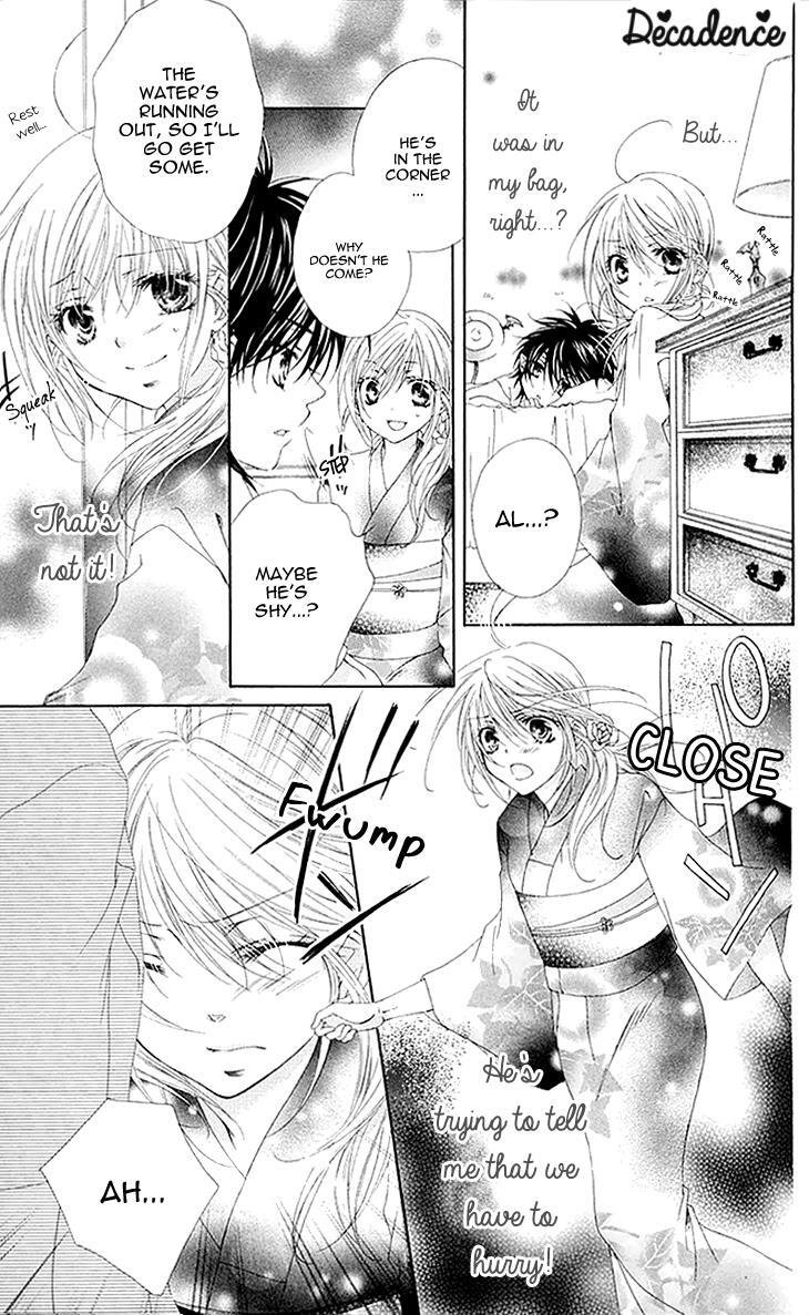Read Koiiro Devil Manga Online