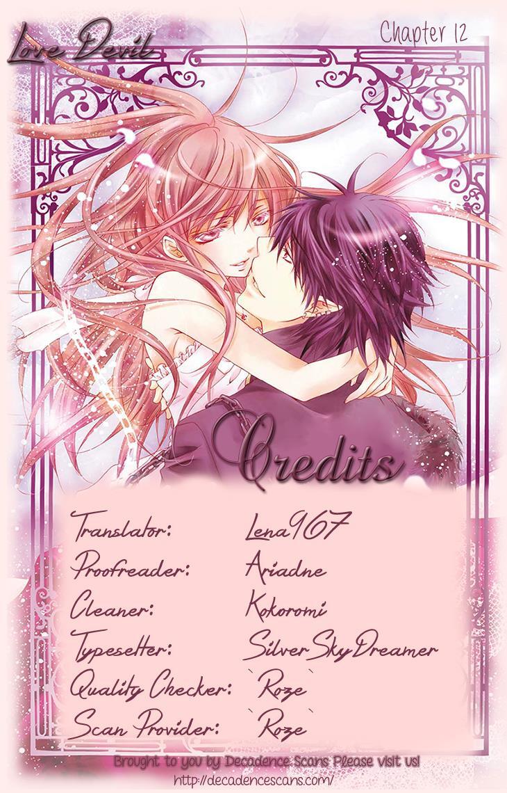 Read Koiiro Devil Manga Online