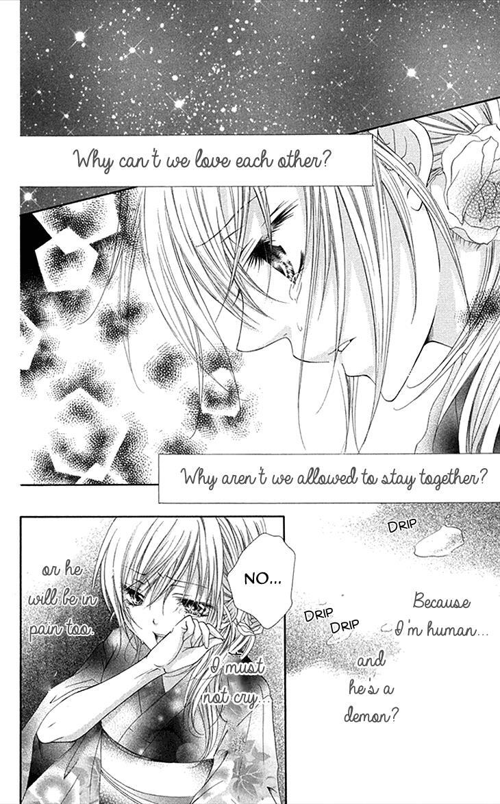 Read Koiiro Devil Manga Online