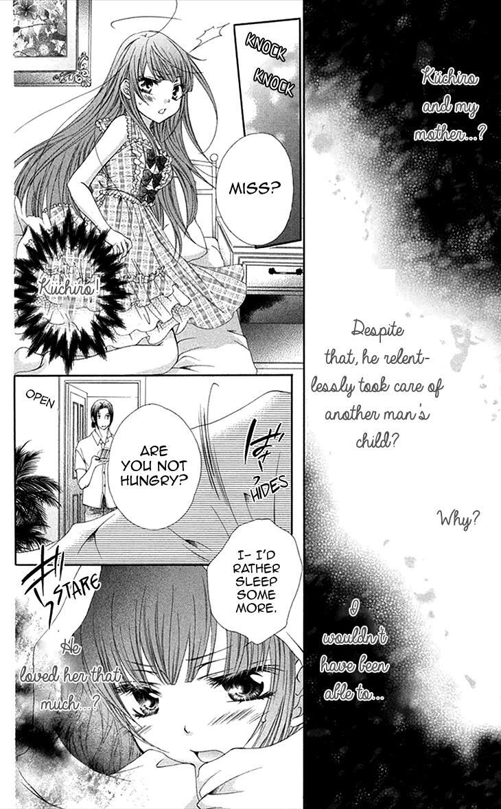 Read Koiiro Devil Manga Online