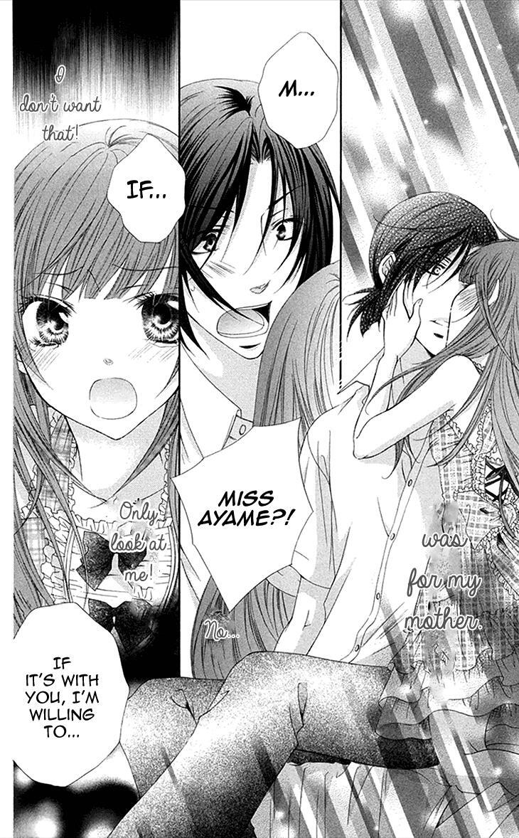 Read Koiiro Devil Manga Online