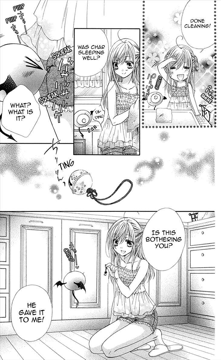 Read Koiiro Devil Manga Online