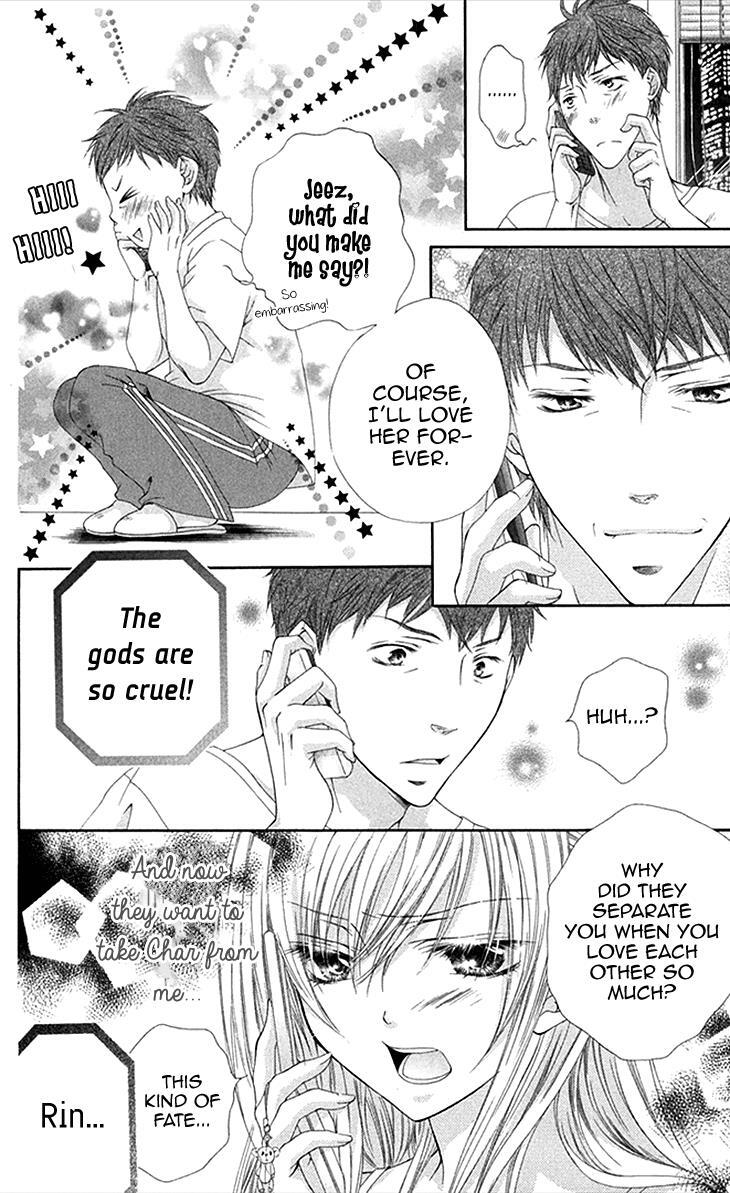 Read Koiiro Devil Manga Online