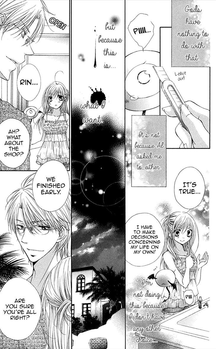 Read Koiiro Devil Manga Online