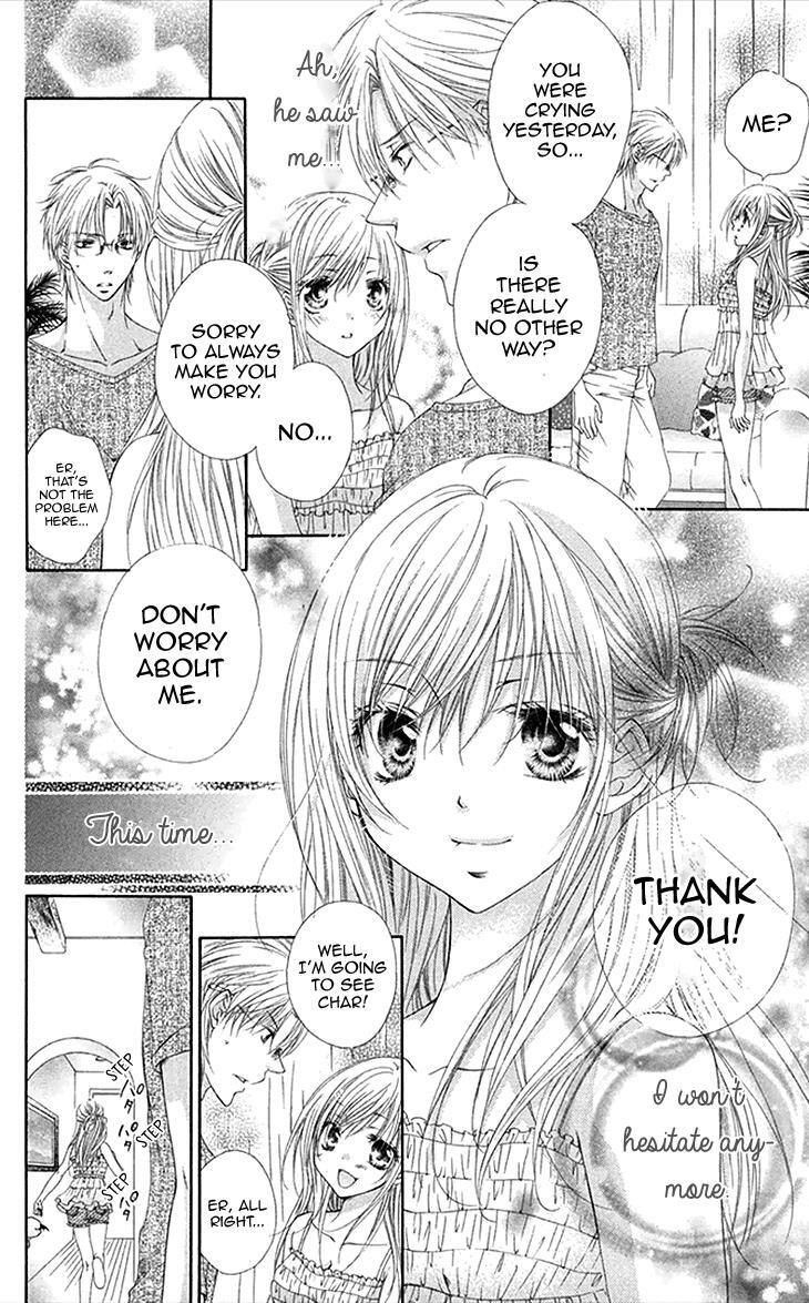 Read Koiiro Devil Manga Online