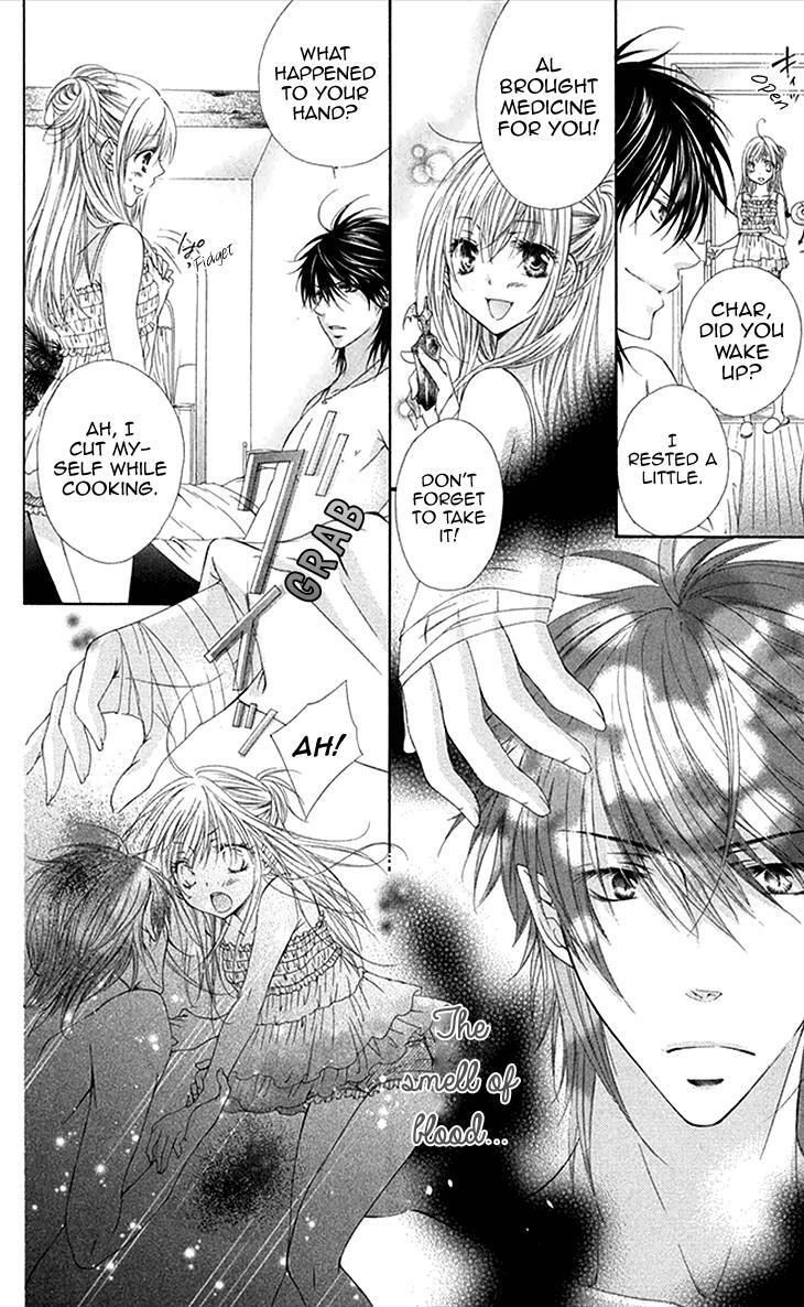 Read Koiiro Devil Manga Online