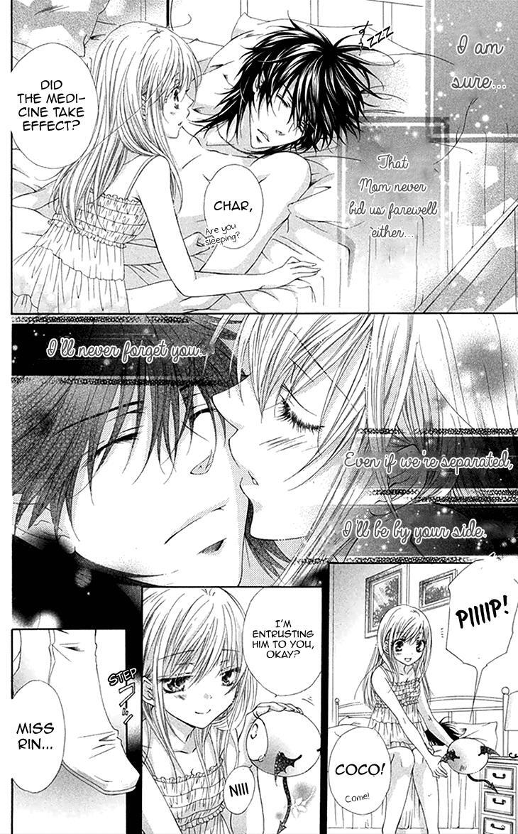Read Koiiro Devil Manga Online