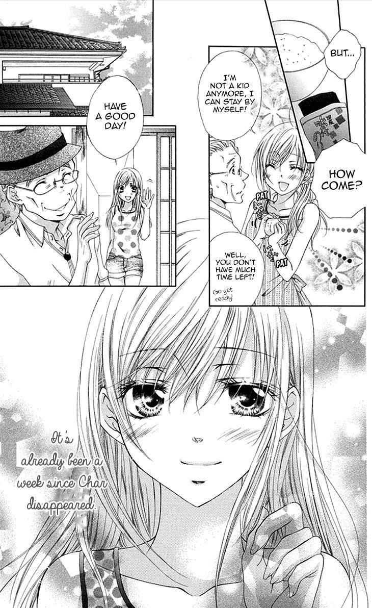 Read Koiiro Devil Manga Online