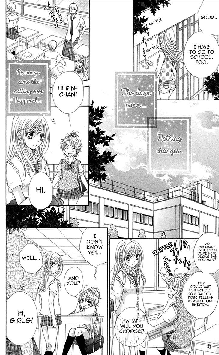 Read Koiiro Devil Manga Online