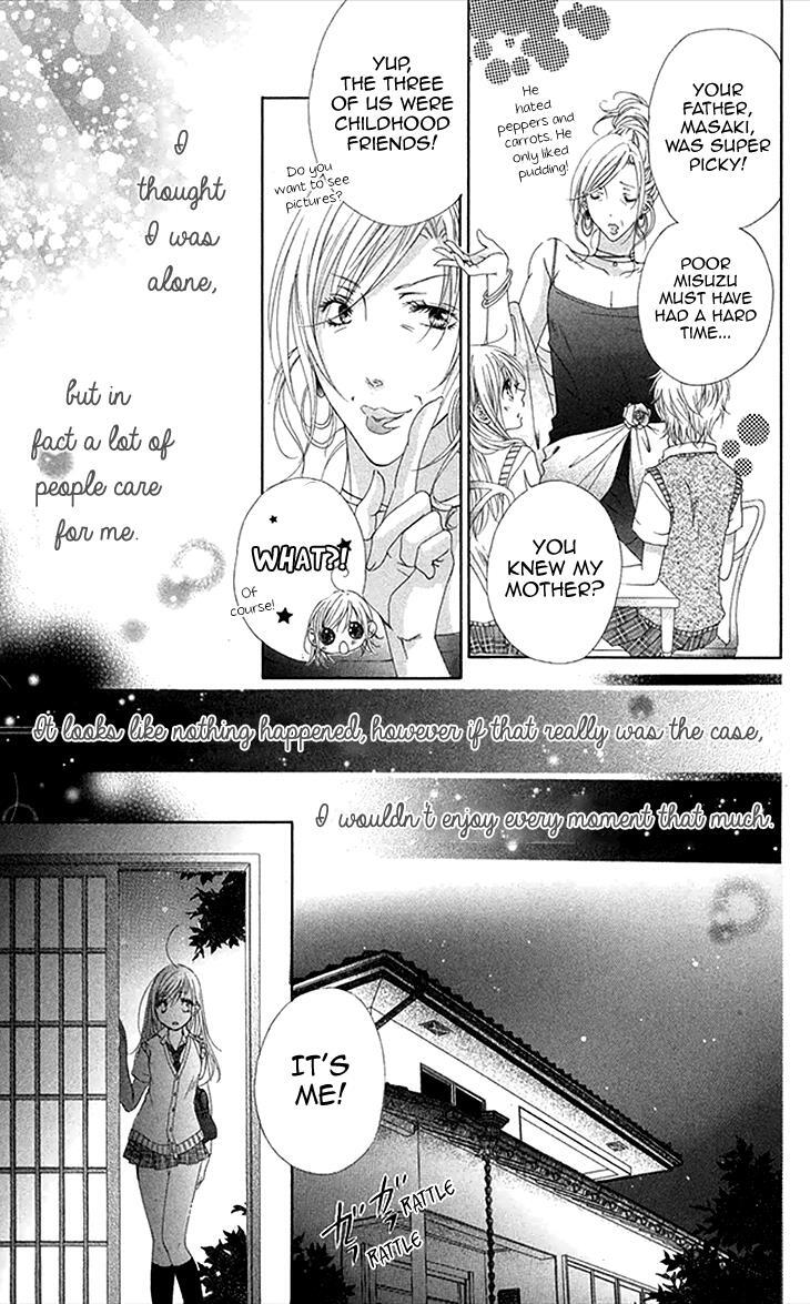 Read Koiiro Devil Manga Online