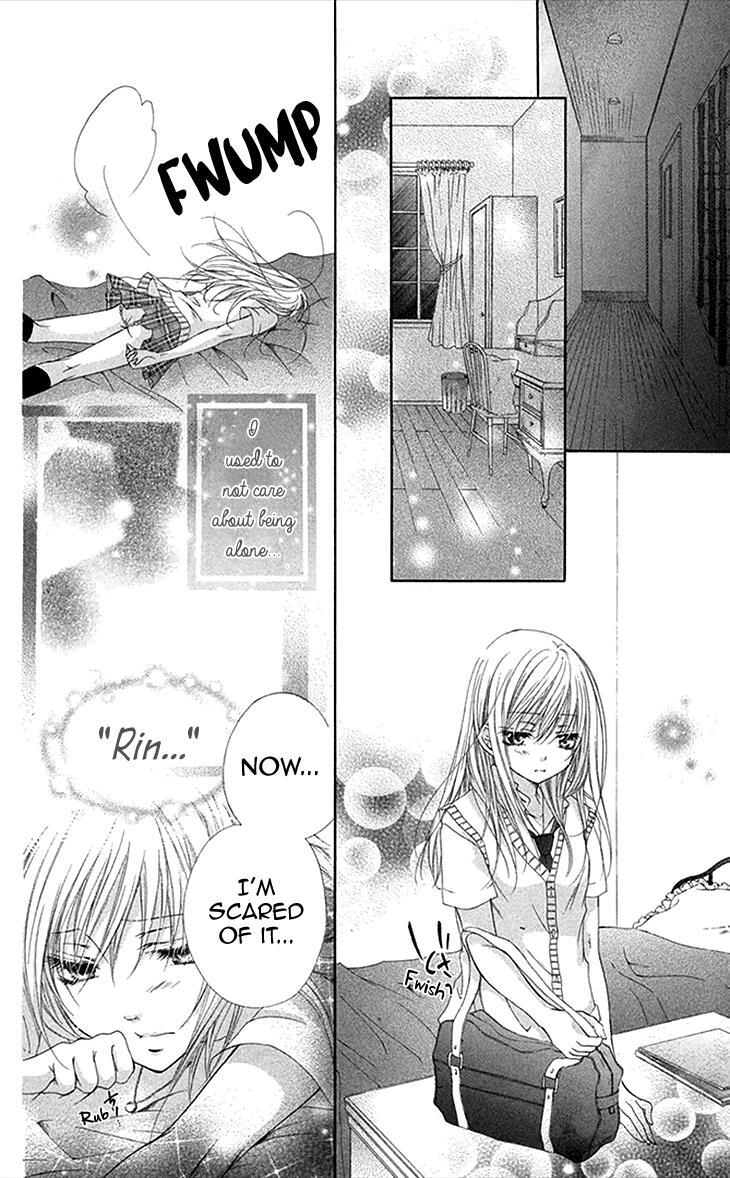 Read Koiiro Devil Manga Online